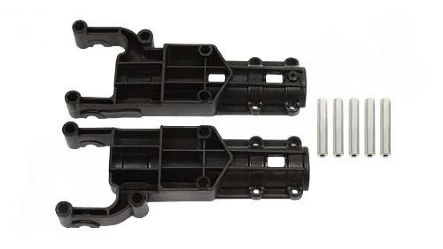 600XN Tail Boom Mount Set