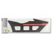 T-REX 650X Carbon Fiber Frame - Lower Right H65B003XX by Align