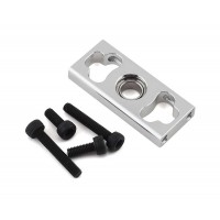 T-REX 650X Motor Pinion Gear Bearing Mount
