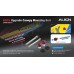 ALIGN T-REX 650X Upgrade Canopy Mounting Bolt H65B018XXW ALIGN T-REX 650X Upgrade Canopy Mounting Bolt H65B018XXW