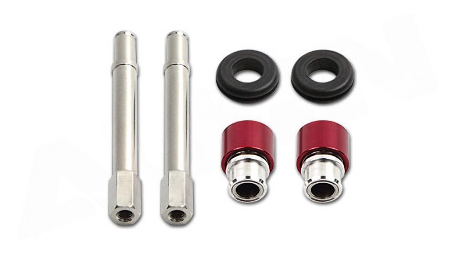 ALIGN T-REX 650X Upgrade Canopy Mounting Bolt H65B018XXW ALIGN T-REX 650X Upgrade Canopy Mounting Bolt H65B018XXW