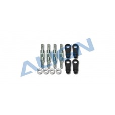 ALIGN 800E DFC Linkage Rod Set