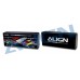 ALIGN T-REX 800E Painted Canopy (Red / White) HC8004