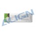 ALIGN T-REX TB40 Battery Mount (Tray) HB40B007XXW ALIGN T-REX TB40 Battery Mount (Tray) HB40B007XXW
