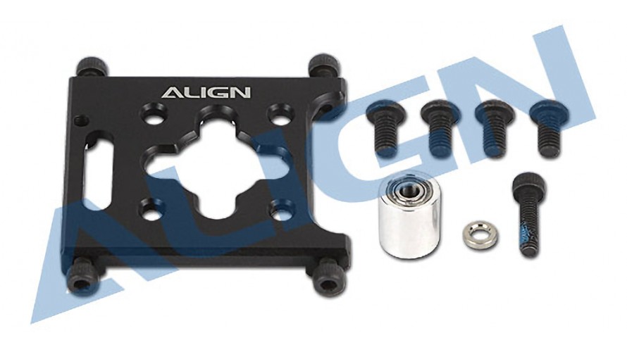 ALIGN T-REX TB40 Motor Mount Assembly HB40B018XXW ALIGN T-REX TB40 Motor Mount Assembly HB40B018XXW