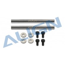 ALIGN TB40 Spindle (Feathering Shaft)