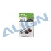 ALIGN T-REX TB40 Belt Tail Spindle Set HB40T004XXW