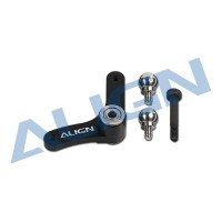 ALIGN TB40 Tail Rotor Control Arm Set ALIGN TB40 Tail Rotor Control Arm Set