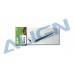 ALIGN T-REX TB40 Carbon Fiber Vertical Stabilizer (White) HB40T009XXW ALIGN T-REX TB40 Carbon Fiber Vertical Stabilizer (White) HB40T009XXW