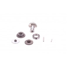 KST DS215MG Metal Servo Gear Set