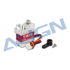 T-REX T15TM Digital Servo