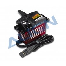 ALIGN DS830M High Voltage Brushless Servo - Cyclic (140mm)