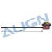 ALIGN T-REX DS830M High Voltage Brushless Servo - Cyclic (260mm) HSD83002