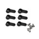T-REX T15 Servo Horn Set