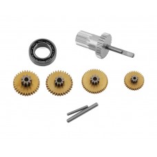 T-REX T15-T15T Servo Gear Set