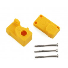 T-REX T15T Servo Upper/Lower Cover