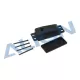 DS530-535 Servo Upper Lower Cover DS530-535 Servo Upper Lower Cover