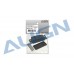DS530-535 Servo Upper Lower Cover