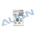 ALIGN T-REX DS830 Servo Gear Set HSP83001