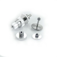 HV6100 - HV6110 MKS Metal Gear Set