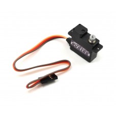 HV6100 MKS High Torque Micro Wing - Tail Servo