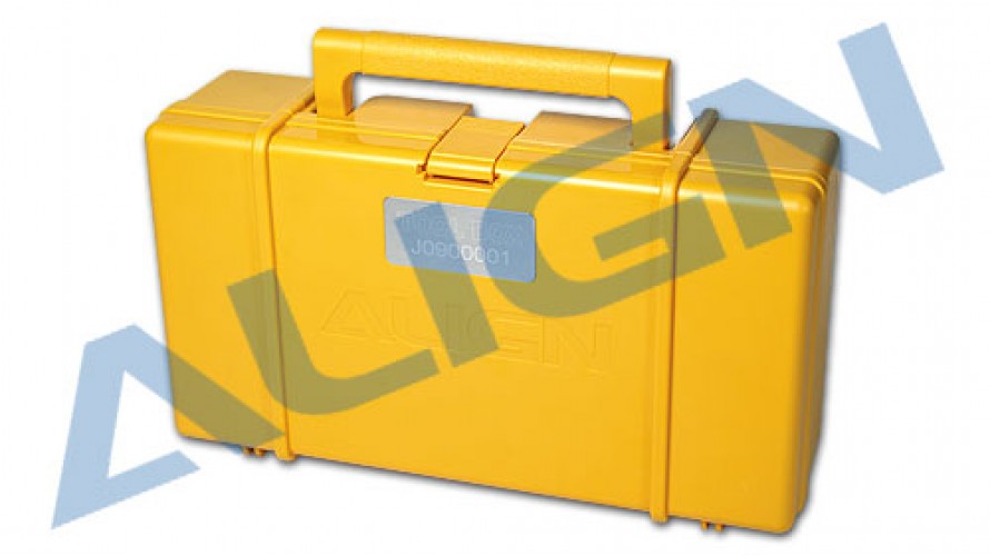 Align Tool Box HOT00001