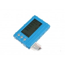 AOK 3 in 1 LiPo / LiFe Battery Checker Balancer 150W Discharger